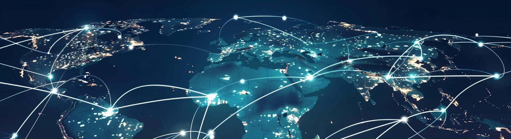 Global Network - Nigerian founders worldwide